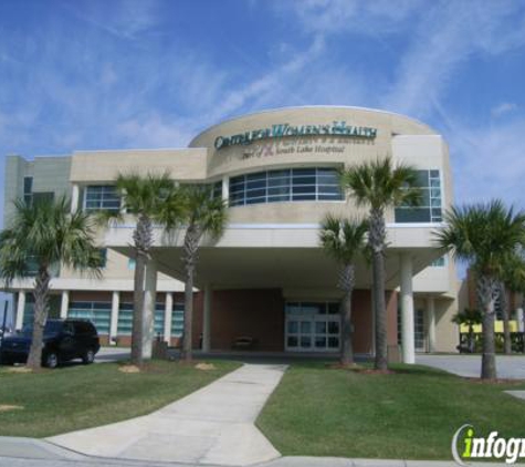 Quest Diagnostics - Clermont, FL