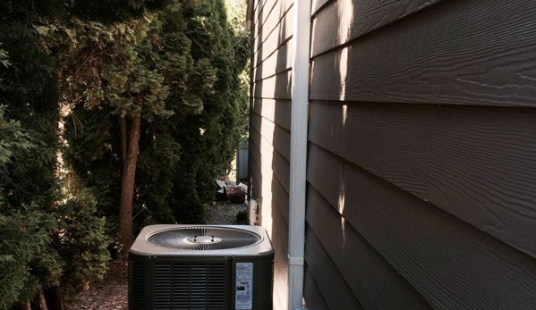 Woodward Heating - Salem, OR