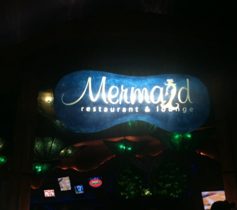 Mermaid Restaurant & Lounge - Las Vegas, NV