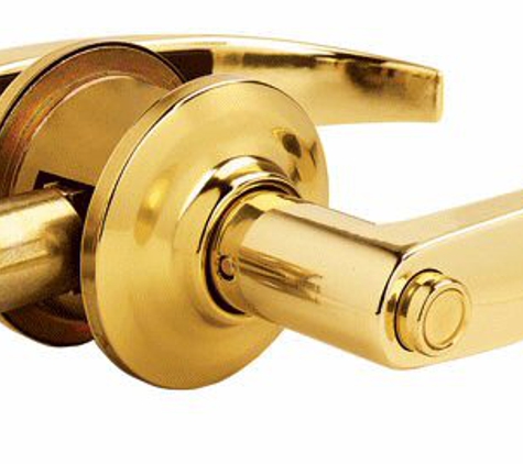 SIA locksmith services - Alpharetta, GA