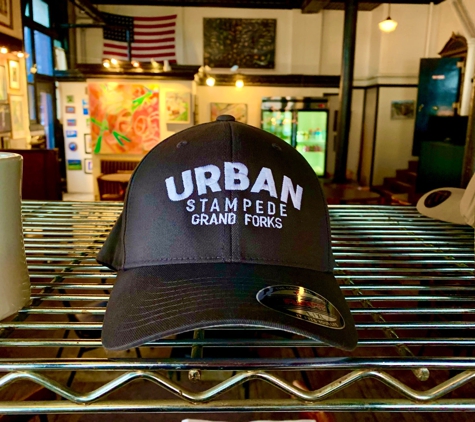 Urban Stampede - Grand Forks, ND