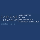 Gair, Gair, Conason, Rubinowitz, Bloom, Hershenhorn, Steigman & Mackauf