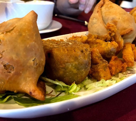 Maharaja Indian Restaurant - Albany, NY