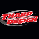 Tharp Design - Screen Printing