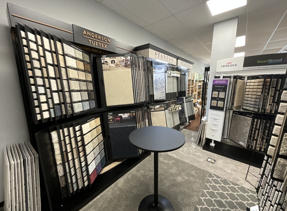 Rodrigues Flooring & Design Center - Moorestown, NJ