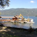 Whatcom Waterfront Construction - Dock Builders