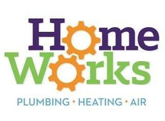 HomeWorks Plumbing Heating & Air - Saint Paul, MN