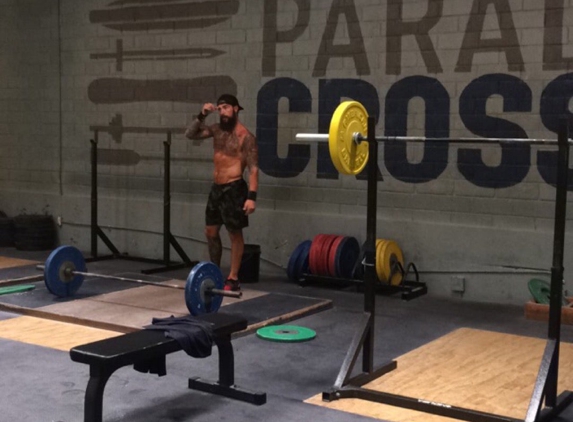 CrossFit - Venice, CA