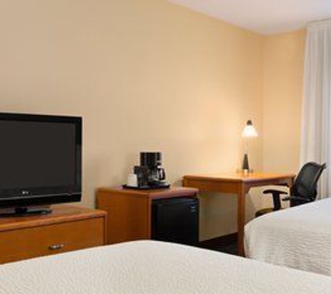 Fairfield Inn & Suites - Saint Paul, MN
