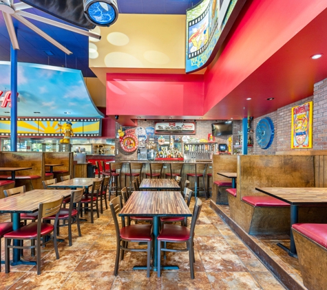 Mellow Mushroom Suwanee - Suwanee, GA