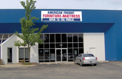 American Freight Furniture And Mattress 3125 Lake Eastbrook Blvd
