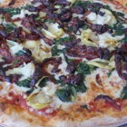 Brothers Pizza & Pasta