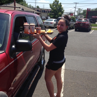 Stewart's Root Beer - Rahway, NJ