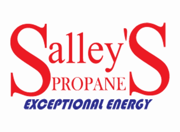 Salley's LP Gas Co - Bates City, MO