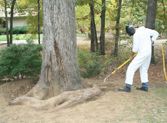 Lineberger's Tree Services Inc - Raleigh, NC