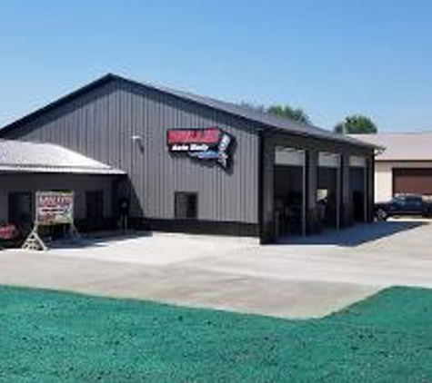 Willis Auto Body - Peosta, IA