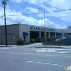 Atlas Auto Body