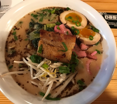 Dashi - Durham, NC