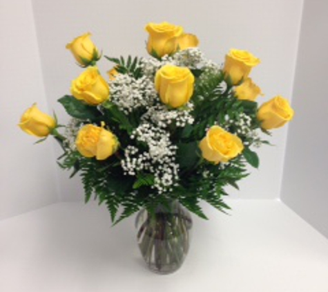 Orange Park Florist & Gifts - Orange Park, FL