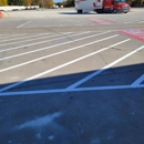 Precision Asphalt Sealcoating and Linestriping - Asphalt Paving & Sealcoating