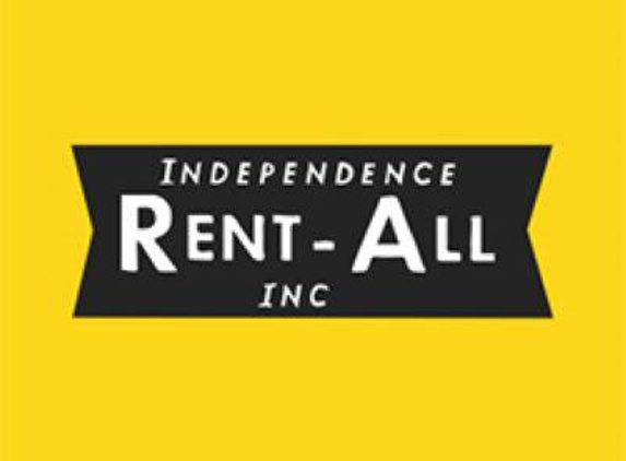 Independence Rent All - Independence, MO