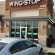 Wingstop Restaurant