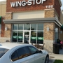 Wingstop Restaurant