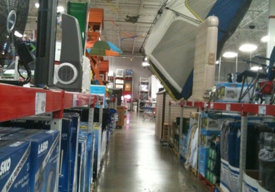 Sam's Club - Laredo, TX 78041