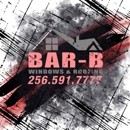 Bar-B Windows & Roofing - Gutters & Downspouts