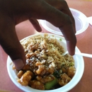 Yums - Chinese Restaurants