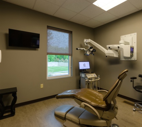 Jonathan Uhles, DDS - Cookeville, TN