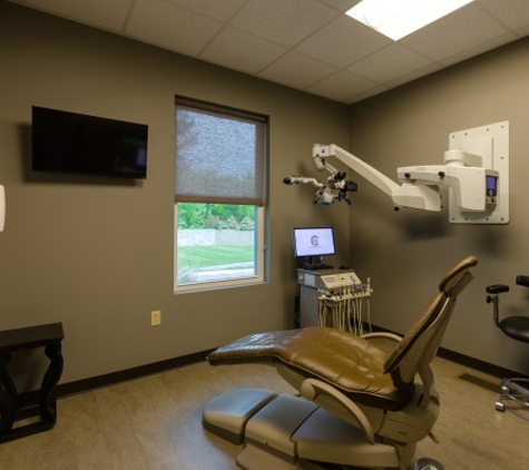 Jonathan Uhles, DDS - Gallatin, TN