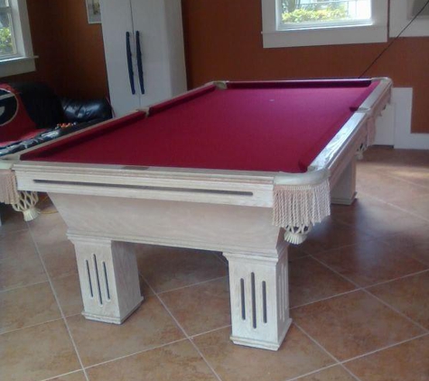 Pool Table Professionals - Kissimmee, FL