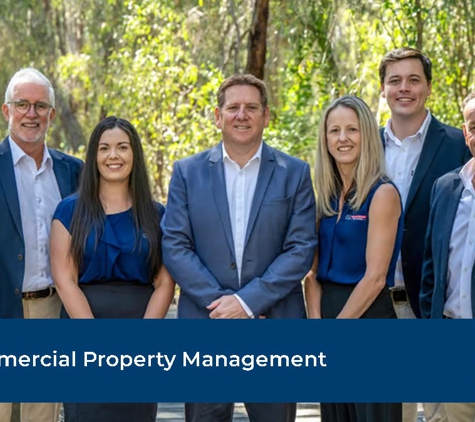Kevin Hicks Real Estate - Shepparton, VIC. Commercial Property Management