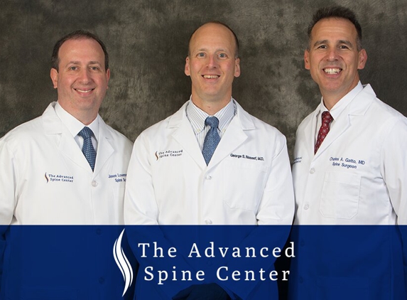 The Advanced Spine Center - Rockaway, NJ