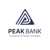 Peak Bank gallery