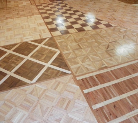 Atlantic Hardwood & Flooring - Daytona Beach, FL