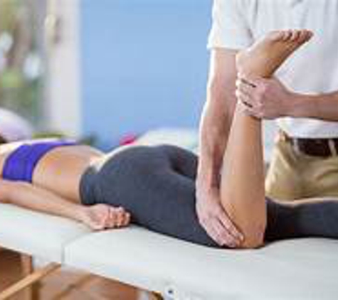 Dallas Massage 360 - Forney, TX