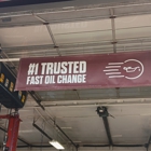 Jiffy Lube Oil Change