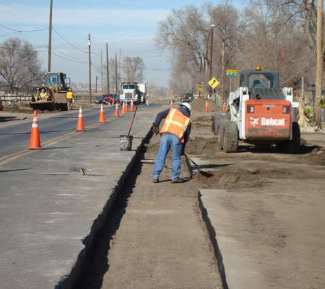 Armor Paving LLC - Commerce City, CO