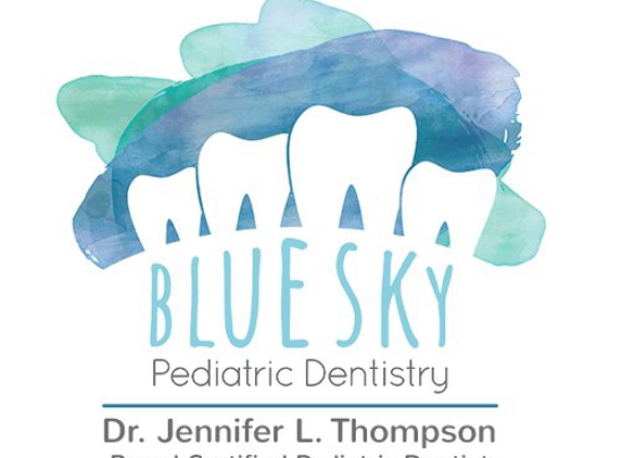 Blue Sky Pediatric Dentistry - Highlands Ranch, CO