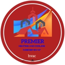 Premier Heating and Cooling - Heating Contractors & Specialties