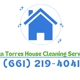 Ena Torres House Cleaning