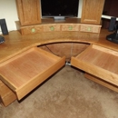 Zanzano Woodworking, Inc. - Woodworking