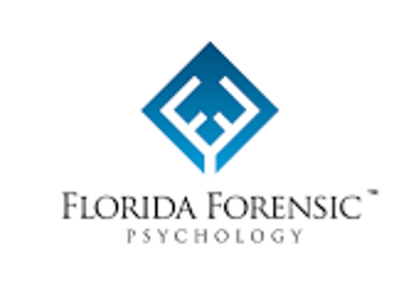 Florida Forensic Psychology - Miami Lakes, FL