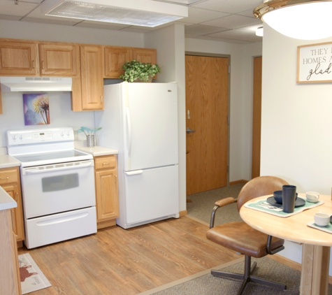 Benedictine Living Community-Crookston - Crookston, MN