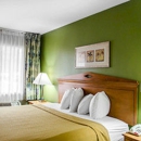 Quality Inn - Motels