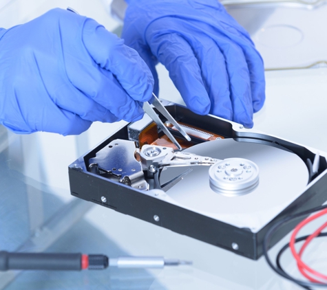 TTR Data Recovery Services - New York, NY