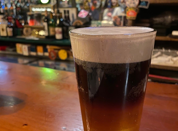 McGrath's Irish Pub - Killington, VT