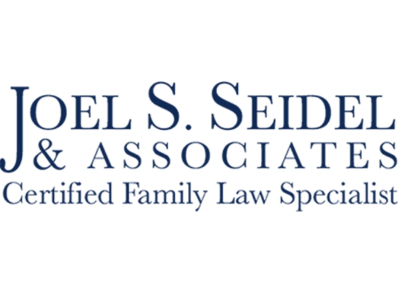 Joel S. Seidel & Associates - Northridge, CA